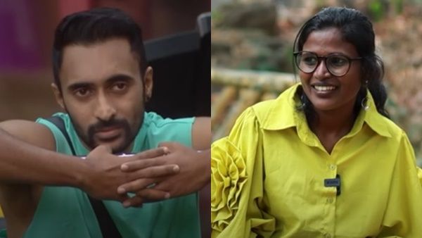 റിനോഷ് ഫേക്കാണ്, എന്നോട് രഹസ്യമായി പറഞ്ഞിട്ടുണ്ട്; മുഖംമൂടി അഴിഞ്ഞു വീഴുമെന്ന് ഗോപിക