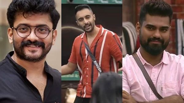 റിനോഷ് ഒരു കുലപുരുഷനോ ഇമേജ് കോണ്‍ഷ്യസോ അല്ല! പക്ഷെ ഈ ശീലം മാറിയില്ലേല്‍ വിനയാകും