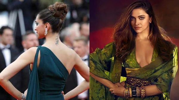 ഒരിക്കലും കളയില്ലെന്ന് ദീപിക പറഞ്ഞ 'ആര്‍കെ' ടാറ്റു; പിന്നെ സംഭവിച്ചത് എന്ത്? താരം പറയുന്നു