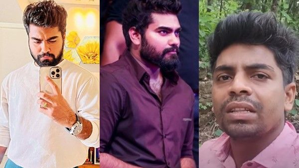 റോബിനെന്നെ കൈവിട്ടു; എന്റെ ഇപ്പോഴത്തെ അവസ്ഥ; സഹോദരനെ പോലെ സ്നേഹിച്ചത് എന്റെ തെറ്റ്; ആരാധകൻ