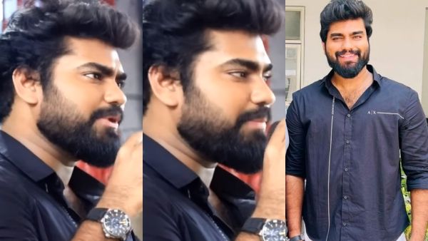 'മനസമാധാനമാണ് വലുത്, സൂക്ഷിച്ചും കണ്ടും പോകുന്നു, പെണ്ണുങ്ങൾ കുറ്റം പറയുന്നത് പോലെയാണ് ഇന്റർ‌വ്യൂ'; റോബിൻ!