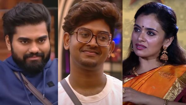 'റിയാസ് നേർക്കുനേർ നിന്ന് പറയും എന്നാൽ റോബിൻ അങ്ങനെയല്ല; പിന്നിൽ നിന്ന് കുത്തിയിട്ടുണ്ട് ചിലർ!': ധന്യ പറയുന്നു
