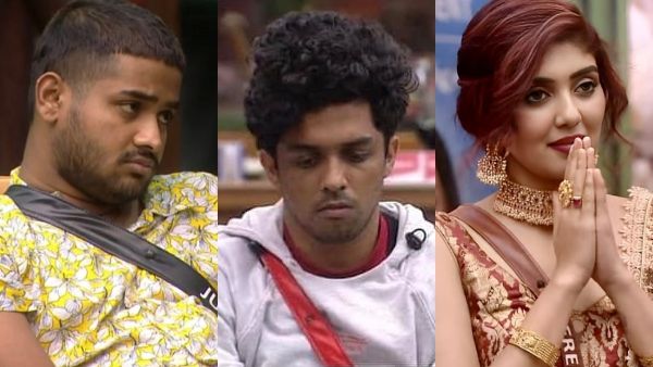 പെണ്ണിന് വേണ്ടി സുഹൃത്തിനെ സാഗർ ചതിച്ചു?, സെ​റീനയെ രക്ഷിക്കാൻ ജുനൈസിനെ പുറത്താക്കി, സാ​ഗറിനോട് കയർത്ത് ജുനൈസ്!