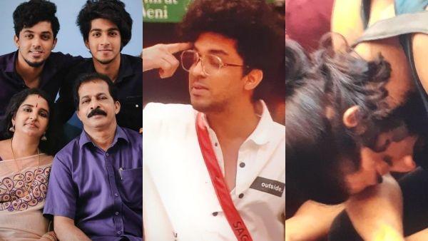 'അനിയത്തിപ്രാവ് സിനിമപോലെയായിരുന്നു അച്ഛനും അമ്മയും, അത്രയും പ്രണയമായിരുന്നു'; അമ്മയുടെ ഓർമയിൽ സാ​ഗർ സൂര്യ!