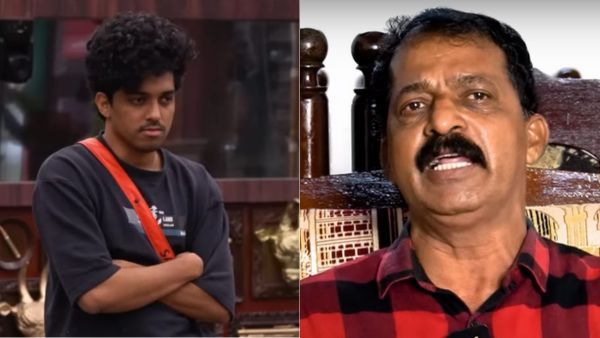 സാഗർ അങ്ങനെ പൊട്ടിത്തെറിക്കുന്ന ആളല്ല, മോശം വാക്കുകൾ ഉപയോഗിക്കുന്നത് കണ്ടിട്ടില്ല; അച്ഛൻ പറയുന്നു