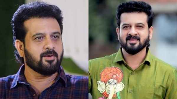 കുടുംബമായി മാന്യമായി ജീവിക്കുന്നവരോട് ഇങ്ങനെ ചോദിക്കാമോ? അവതാരകയോട് കയര്‍ത്ത് സാജന്‍ സൂര്യ