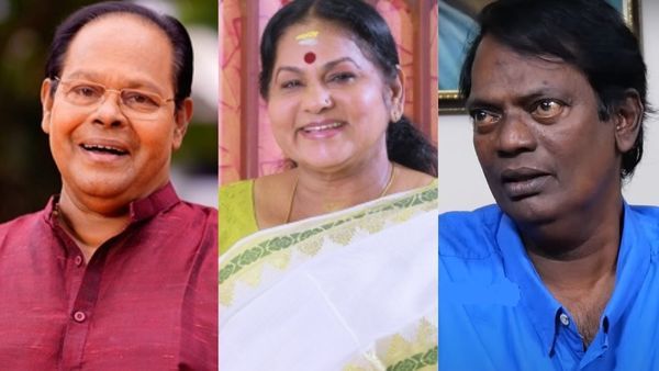 'സുഖ വിവരങ്ങൾ അറിയാനായി വിളിച്ചിരുന്ന സുഹൃത്തുക്കളെല്ലാം പോയി, പെട്ടെന്നൊരു ശൂന്യത പോലെ': സലിം കുമാർ