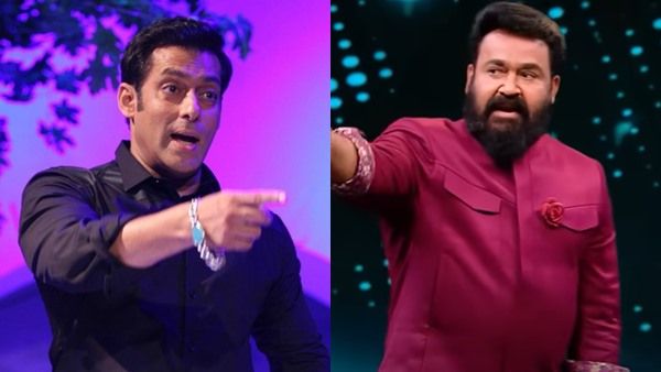 'ഇറങ്ങിപ്പോണം'; മത്സരാർത്ഥികളുടെ മുട്ടിടിപ്പിക്കുന്ന സൽമാൻ; ലാലേട്ടനും സഹികെട്ടോയെന്ന് പ്രേക്ഷകർ