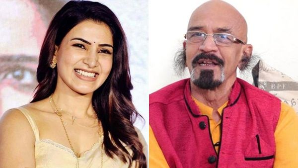 ചെവിയില്‍ മാത്രമല്ല, വേറെ പലയിടത്തും രോമമുണ്ട്! സമാന്തയ്ക്ക് മറുപടിയുമായി ചിട്ടി ബാബു