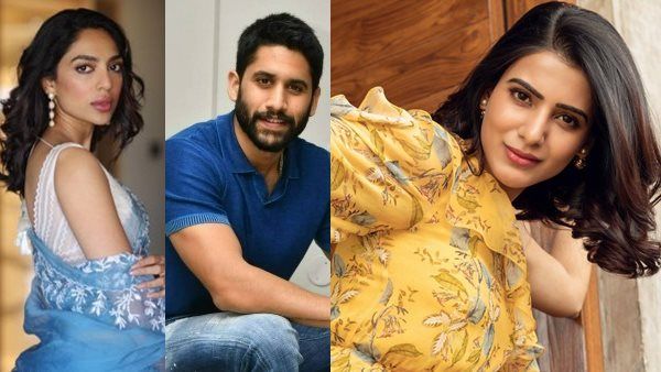 അവന്റെ സ്വഭാവം മാറ്റിയാൽ എല്ലാവർക്കും കൊള്ളാം; മുൻ ഭർത്താവ് പ്രണയത്തിലാണെന്ന വാർത്തകളോട് സമാന്ത?