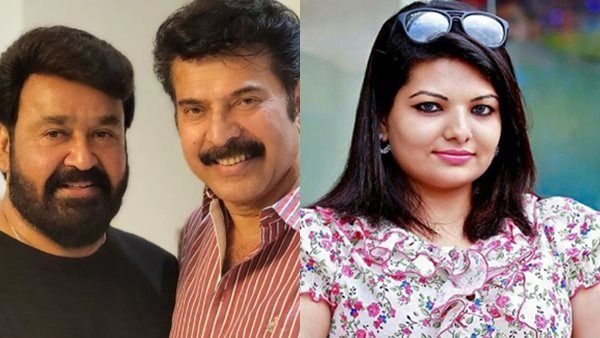 മമ്മൂക്കയും ലാലേട്ടനും ഇതെല്ലാം കണ്ടതാണ്; അവരിനി ചെയ്യേണ്ടത് ഒന്ന് മാത്രം; സാന്ദ്ര തോമസ് പറയുന്നു