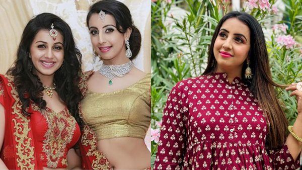 'പ്രണയവും വിവാഹവും തലവേദനയാണ്; സംവിധായകൻ എന്നെ കളിയാക്കി; നിക്കി എല്ലാം കണ്ട് മനസ്സിലാക്കി'; സഞ്ജന