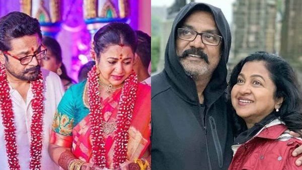'ശരത് കുമാർ കോടികളുടെ കടത്തിലായിരുന്നു; രക്ഷിച്ചത് രാധിക; വിവാഹ ശേഷമുള്ള മാറ്റത്തിന് കാരണം'