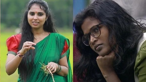 നിന്റെ ആരാടി ഗോപിക? കുറിയും ചുരിദാറും കണ്ട് സഭ്യത അളക്കരുത്! തുറന്നടിച്ച് ശാലിനിയുടെ മറുപടി