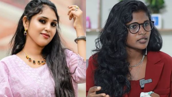 ​'ഗോപികയുടെ കുടുംബത്തെ ശാലിനി നായർ കൺട്രോൾ ചെയ്യുന്നു?'; സംശയങ്ങൾക്ക് മറുപടി നൽകി ബി​ഗ് ബോസ് താരം ​ഗോപിക!