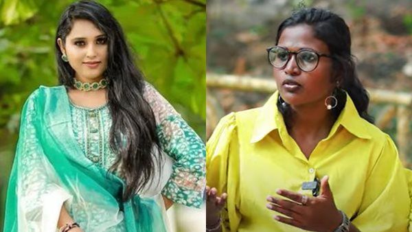 ​ഗോപികയ്ക്ക് പിന്നിൽ കളിച്ച് ശാലിനി പണം നേടിയോ? ശാലിനിയുമായുള്ള ബന്ധത്തെക്കുറിച്ച് തുറന്ന് പറഞ്ഞ് ​ഗോപിക