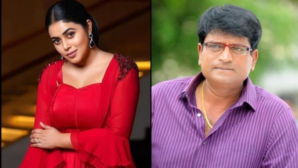 അവളോട് എനിക്കൊരു പ്രണയമുണ്ട്! അവളൊരു രത്‌നമാണ്; ഷംന കാസിമിനോടുള്ള ഇഷ്ടത്തെ കുറിച്ച് തെലുങ്ക് നടൻ