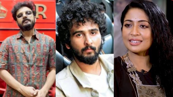 'ലഹരി ഉപയോഗിച്ചാലേ അഭിനയം വരൂ എന്ന് ചിന്തിക്കുന്ന ലെവലിലേക്കെത്തി; ഞാനും വിലക്ക് നേരിട്ടിട്ടുണ്ട്': നവ്യ നായർ