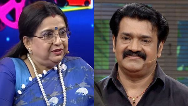 ആ നടൻ എന്റെ ഡ്രീം ബോയ് ആയിരുന്നു, വളരെ സുന്ദരൻ; ശങ്കറുമായി വന്ന വിവാഹ ഗോസിപ്പിനെ കുറിച്ചും അംബിക
