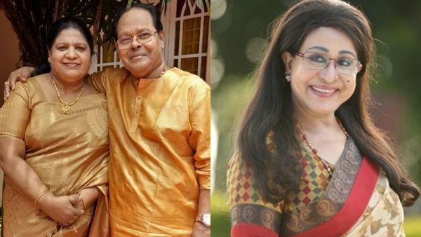 ഭാര്യയെക്കുറിച്ച് ഇത്ര സംസാരിക്കുന്ന മറ്റൊരു നടനില്ല, വേദനിച്ച് മരിച്ചെന്ന് ഓര്‍ക്കാന്‍ വയ്യ: ഷീല