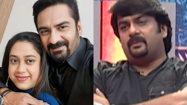 'ഞാൻ വരും മുമ്പ് നീ എങ്ങനെ ജീവിച്ചുവെന്ന് ചോദിക്കും, ലൊക്കേഷനിലായിരിക്കുമ്പോൾ വിളിച്ചുകൊണ്ടിരിക്കും'; ഷിജു!