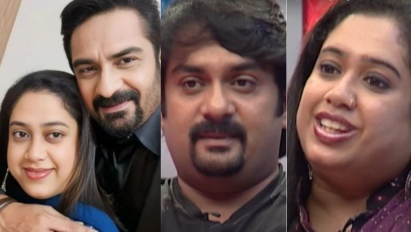 'ഞങ്ങളുടെ വിവാഹം ഒരിക്കലും സന്തോഷകരമായി നടക്കില്ലായിരുന്നു, കാരണം..!'; ഷിജുവും ഭാര്യ പ്രീതിയും പറഞ്ഞത്!