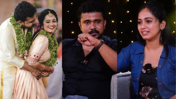 കുടുംബ പ്രശ്‌നങ്ങൾ കാരണം ഒരാഴ്ച കൊണ്ട് കല്യാണം നടത്തി, ഒന്നും മറച്ചു വെച്ചല്ല വിവാഹം ചെയ്തത്; ശിൽപ ശിവദാസ്