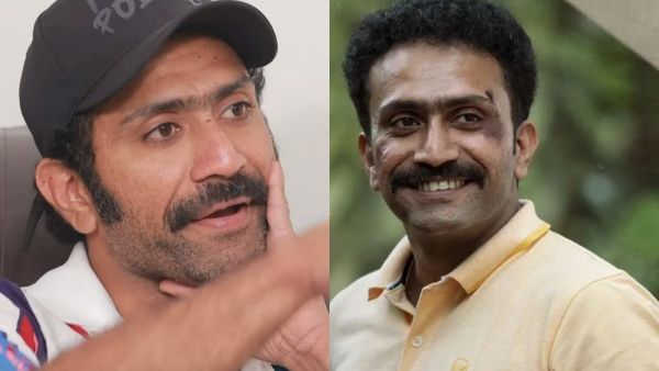 'കല്യാണം കഴിച്ചു, ഒരു കൊച്ചുണ്ട്, കുഞ്ഞ് സന്തോഷമായി ഇരിക്കുന്നു, പേര് സിയല്‍'; കുടുംബത്തെ കുറിച്ച് ഷൈൻ!