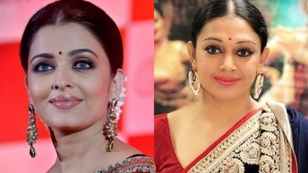 ഐശ്വര്യയെ എനിക്കിഷ്ടപ്പെട്ടതിന് കാരണം; ത്യാ​ഗമാണത്; ഹിന്ദിയിലെ എത്ര നടിമാർക്ക് സാധിക്കുമെന്ന് ശോഭന