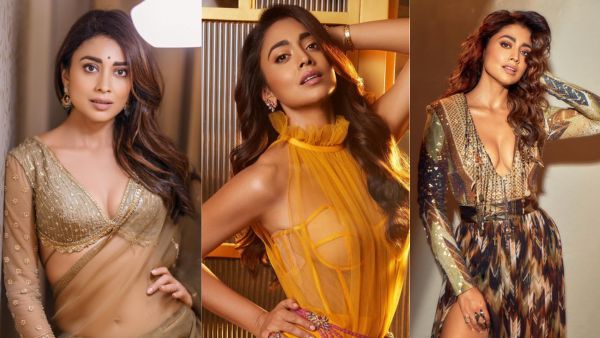 വയസ് 40, എങ്കിലും ഡിമാൻഡ് കുറയാതെ ശ്രിയ! ചിരഞ്ജീവി ചിത്രത്തിൽ ഐറ്റം ഡാൻസിന് ചോദിച്ചത് വൻതുകയെന്ന് റിപ്പോർട്ട്!