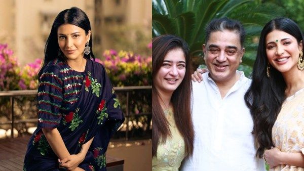 21 വയസ്സിൽ വീട്ടിൽ നിന്നിറങ്ങിയതാണ്; സാമ്പത്തിക പ്രശ്നങ്ങൾ വന്നപ്പോഴും അച്ഛനെ വിളിച്ചില്ല; ശ്രുതി