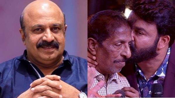 ഒന്നും വേണ്ടായിരുന്നു; ശ്രീനിയേട്ടൻ എന്തിനിങ്ങനെയൊക്കെ പറയുന്നു; മോഹൻലാലിനെ കുറ്റപ്പെടുത്തിയതിൽ സിദ്ദിഖ്