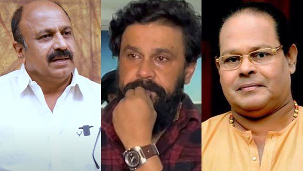 അവരുടെ ആത്മബന്ധം അങ്ങനെയായിരുന്നു; അസുഖ വിവരം ദിലീപിനെ തളർത്തി; സിദ്ദിഖ്