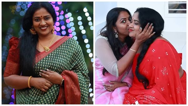 സുമിയുമായി ലെസ്ബിയന്‍ ബന്ധമെന്ന് പറഞ്ഞ് പ്രചരിപ്പിക്കുന്നവരോട്; മറുപടിയുമായി മഞ്ജു പത്രോസ്‌
