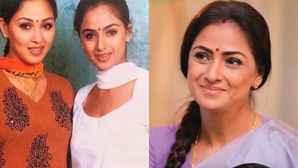21-ാം വയസില്‍ ആത്മഹത്യ ചെയ്ത നടി; സിമ്രന്റെ സഹോദരിയ്ക്ക് സംഭവിച്ചത് ഇന്നും രഹസ്യം!
