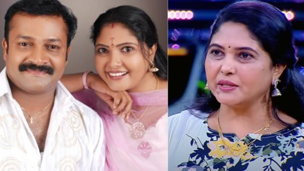 ഭർത്താവ് മരിച്ചപ്പോൾ താങ്ങായി നിന്ന ആളെ വിവാഹം ചെയ്തു, ഇപ്പോൾ ഒമ്പത് വർഷം; രണ്ടാം വിവാഹത്തെപ്പറ്റി സിന്ധു