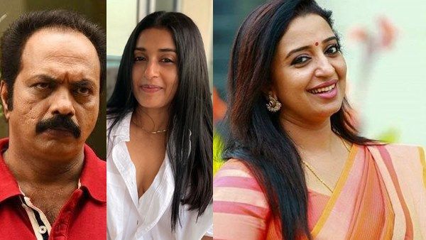 'അത്രയ്ക്ക് അടിയെനിക്ക് കിട്ടി; ഒരു ദാക്ഷിണ്യവും ഇല്ല; മീരയെ കണ്ട് കരച്ചിലടക്കാൻ പറ്റിയില്ല'; സോന നായർ