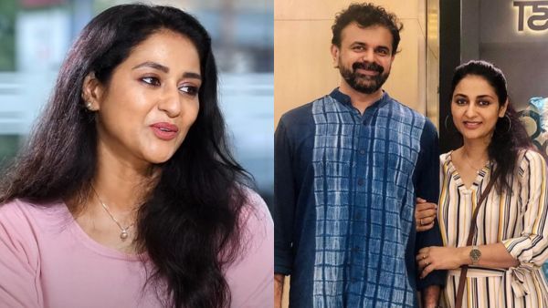 'ഒരാളെ പ്രേമിച്ചാൽ അയാളെ തന്നെ വിവാഹം കഴിക്കണം എന്നതായിരുന്നു എന്റെ ലൈൻ'; പ്രണയവിവാഹത്തെ പറ്റി ശ്രീധന്യ