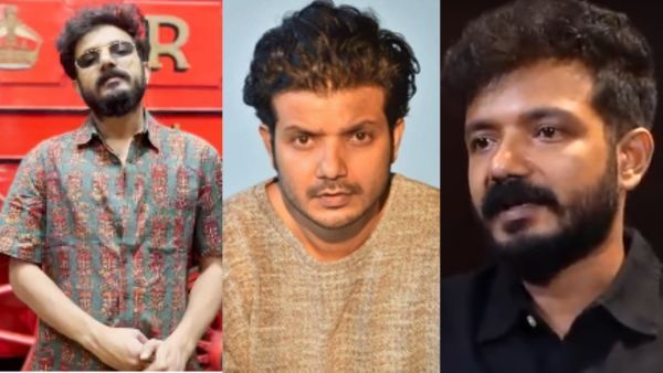 പണി തരും എന്ന ഭീഷണികളാണ്, അത് നടക്കില്ല; സിനിമയില്ലെങ്കിൽ വെല്ല വാർക്കപ്പണിക്കും പോകും: ശ്രീനാഥ് ഭാസി പറഞ്ഞത്