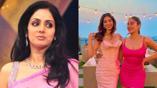 'ധൂർത്തടിച്ച് ജാൻവിയും ഖുശിയും; ശ്രീദേവിയുടെ സ്വത്തുക്കൾ ഇല്ലാതായി; ചെന്നെെയിൽ ബാക്കി ഒരു വീട് മാത്രം'