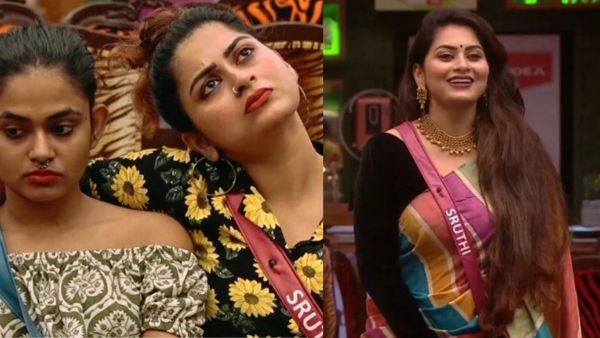 'ഇങ്ങനെയൊരു വ്യക്തി അകത്തുണ്ടെന്ന് പലരും മറന്നു, ഇതുവരെ ഒരു ഇമ്പാക്റ്റും ഉണ്ടാക്കാത്തയാൾ'; ശ്രുതിക്ക് വിമർശനം!