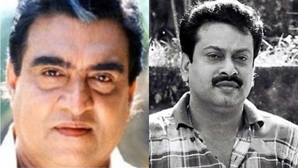 'പൈസ വീട്ടിലെത്താതെ ഇറങ്ങില്ലെന്ന് സുകുമാരൻ; നടന്റെയൊപ്പം അഭിനയിക്കില്ലെന്ന് നരേന്ദ്ര പ്രസാദും'