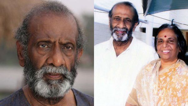 കുടുംബത്തെ തെറ്റിച്ച് സന്തോഷിക്കുന്നവരുണ്ടല്ലോ; ഇതെങ്ങനെ സഹിക്കുന്നെന്നായിരുന്നു ചിലരുടെ ചോദ്യം; ടി ജി രവി