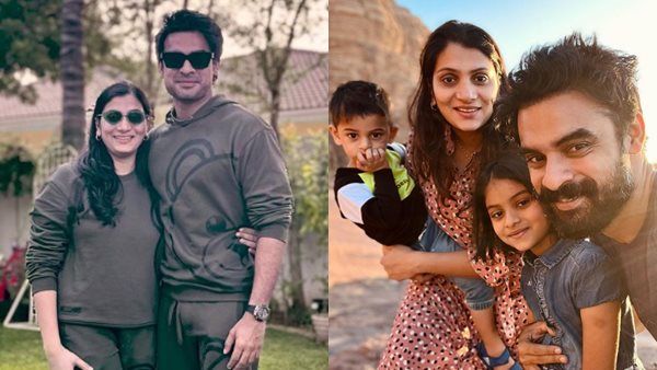 'കുഞ്ഞിനെ ആദ്യം മേടിക്കുന്നത് എന്റെ കൈയിലായിരിക്കണമെന്ന വാശി; എന്റെ മുഖം മാറിയാൽ മക്കൾക്കറിയാം'
