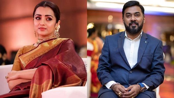 കളി കാര്യമാവുന്നു! തൃഷയെ വിവാഹം കഴിക്കാൻ പോവുകയാണെന്ന് എഎൽ സൂര്യ; 'വിജയ് അസൂയയിൽ, നവംബറിൽ വിവാഹം'