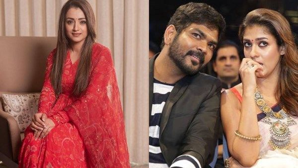 അവസാന ഘട്ടത്തിൽ തൃഷ മാം പിൻമാറി; നയൻസിന് മാത്രം പ്രാധാന്യം നൽകുന്ന സംവിധായകനല്ല ഞാൻ; വിഘ്നേശ്