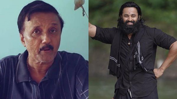ഉണ്ണി മുകുന്ദൻ എന്നെയെന്തെങ്കിലും ചെയ്യുമോ എന്ന് ഭയമുണ്ട്; ഈ ചെറുപ്പക്കാരന്റെ പേരിലെ കേസുകൾ; ശാന്തിവിള ദിനേശൻ