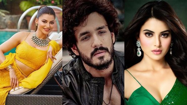 ഷൂട്ടിനിടെ അഖില്‍ മോശമായി പെരുമാറി, ഒപ്പം അഭിനയിക്കില്ലെന്ന് ഉര്‍വ്വശി! തുറന്നടിച്ച് താരത്തിന്റെ പ്രതികരണം