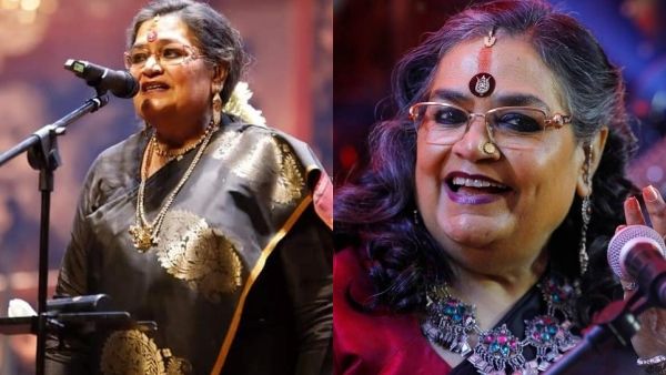 'നൈറ്റ് ക്ലബ്ബുകളിലായിരുന്നു ആദ്യം ജോലി ചെയ്തിരുന്നത്, മാസം 750 രൂപയായിരുന്നു ശമ്പളം'; ഉഷ ഉതുപ്പ് പറയുന്നു!