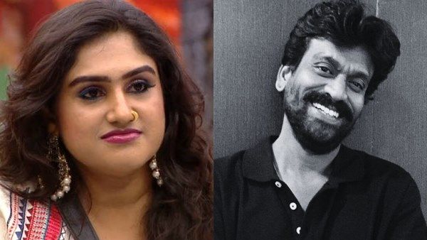 ഇത് എല്ലാവർക്കും ഒരു പാഠമാണ്; മൂന്നാം ഭർത്താവിന്റെ മരണത്തെക്കുറിച്ച് വനിത വിജയകുമാർ